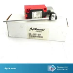 Warner 608-1187-017 Limit Switch. Fixed Price $129.00.