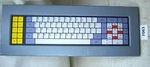 Allen-bradley Matrix Keyboard 1784-WAB. Fixed Price $304.38.