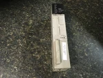 Omron CV1000-CPU01-EV1 Programmable Controller (kb). Fixed Price $400.00.