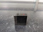 Skan-a-matic Amplifier Sensor Without Label / Most Likely Model T32002. Fixed Price $85.50.