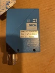 New Sick Optic WT24-R2401A01 Photoelectric Sensor. Fixed Price $110.00.