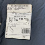 Wago 750-650/003-000 RS232 Configurable New. Fixed Price $98.99.