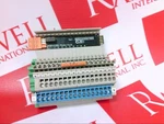 Weidmuller ZSB-1.5/16-S/+ ZSB1516S (new No Box). Fixed Price $16.63.