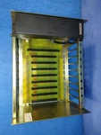 Cincinnati Milacron 3-424-1848A Slot Mpc Card Carrier Rack Year Warranty. Fixed Price $149.99.