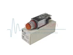 Allen Bradley 800MR-QB24AAK -surplus Open Box-. Fixed Price $129.50.