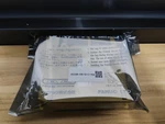 One New Fanuc A03B-0819-C184. Fixed Price $398.57.