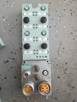 Siemens Simatic DI16XDC 24V Module 6ES7 141-3BH00-0XA0, 6EST 194-3AA00-0BA0. Fixed Price $100.00.