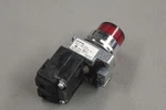 Siemens Oil Tight Pilot Light 52PL4D2 52AAF. Fixed Price $38.99.
