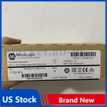 New Allen Bradley 1762-IF4 Micrologix Ch Analog Input Module. Fixed Price $186.60.