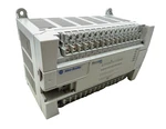 Allen-bradley 1762-L40BWA Micrologix 1200 Controller *no Terminal Covers*. Fixed Price $300.00.