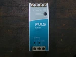 Puls SLR01-24V 40A Diode Module With Voltage Monitor Contacts (pin #20094). Fixed Price $25.00.
