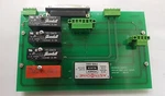 Advanced Bionics 9950187 Rev Vacuum Data Logger Board W/ Astrodyne PWB-5005. Fixed Price $863.84.