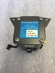 Control Air Type 500X E/p Transducer Input 1-9V Output 3-15 Supply 18-100PSI. Fixed Price $44.99.