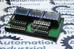 Foxboro P0916AT P0917FQ 0A Terminal Block 8 Input Voltage. Fixed Price $400.00.