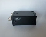 Jai CV-A1 Machine Vision Camera, 1/2" Ccd 12VDC, C-mount. Fixed Price $139.99.