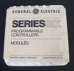 Ge Fanuc IC600BF811A Hd Input Module 10-50VDC/5VDC W/ Faceplate, IC600FP811A. Fixed Price $200.00.