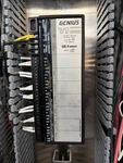 Fanuc IC660BBA026 Genius Analog Input Block Module 24VDC 25MA EA-A5-90 60C. Fixed Price $75.00.