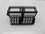 Ge Fanuc IC670ALG320J Analog Input Module W/ IC670CHS002B Base. Fixed Price $94.95.