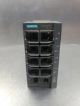 Siemens 6GK5208-0BA10-2AA3 Simatic Industrial Ethernet Switch 3E-38. Fixed Price $36.00.