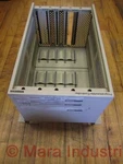 Modicon AS-P930-104 Aeg Gould Slot Rack. Fixed Price $306.77.