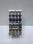 Lot Pcs Frs Beckhoff KL9510 Power Supply Terminal 24VDC Output 10VDC. Fixed Price $100.00.