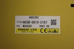 Fanuc A03B-0819-C167 I/o Output Module. Fixed Price $80.00.