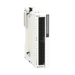 Schneider TM2DDI16DT - Discrete Input Module, 24VDC, 16I. Fixed Price $340.79.