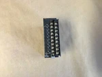 Omron CJ1W-IA201 Input Unit Plc Module (kb). Fixed Price $50.00.