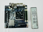 Kontron KTA70M/MITX Cpu Board. Fixed Price $895.00.