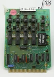 8781 Winsystems Pcb LPM-D/A12 MCM-D/A12 12-BIT Analog Output 400 0031-000. Fixed Price $86.92.