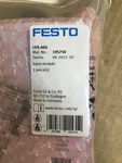 Festo CPX-8DE Module, Digital Inputs, New Package. Fixed Price $125.00.