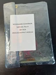 Woodward Governor 5461-644 Analog Output Module 501 Dcs Turbine Controls New. Fixed Price $1750.00.