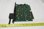 Ge Fanuc 44A723674-001-R03/3 I/o Xmit Module Circuit Board Card. Fixed Price $57.08.