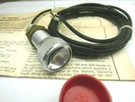Eaton Cutler Hammer Opcon 1273A-200 Photoelectric Thru-beam Receiver Sensor. Fixed Price $105.00.