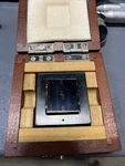 Mitutoyo 178-612 Surface Roughness Specimen 2UM. Fixed Price $299.00.