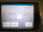 Allen Bradley 2711P-RP2 Series F Panelview Plus Logic Module Dc Power. Fixed Price $325.00.