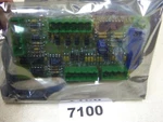 Kronos I/o Board 6600168-001. Fixed Price $122.46.