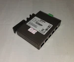 Misumi IESH-MB205-R IESHMB205R Ethernet Switch Rev: 2.1 Made In Taiwan. Fixed Price $53.00.