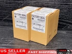 Surplus Sealed Allen Bradley 1794-IR8 1794-1R8 Flex I/o Rtd Input Module. Fixed Price $475.38.