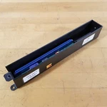 Nr&d NRK2 Single Slock Rack, 10V-28V, Output: 5VDC, 2.5A Max Used. Fixed Price $157.93.