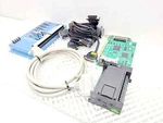Googoltech 4-AXIS Motion Control Module GT2-400-ACC2-VER2.4 W/ Cpu And Comm.. Fixed Price $849.99.