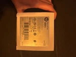 New And Sealed Allen Bradley 855H-BA10AD Industrial Horn 115V Ac. Fixed Price $131.38.