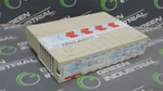 Used Westinghouse Emerson 1C31227G01 Ovation Analog Input (current) Module REV03. Fixed Price $50.00.
