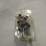 Allen Bradley 199-MCD1 Dual Interlock. Fixed Price $312.55.