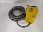Banner Engineering Q45BB6LP Polarized Sensor 10-30VDC 250MA Npn Pnp. Fixed Price $49.96.