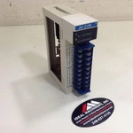 Sharp Dc Input Module JW-212N Used #83602. Fixed Price $81.00.