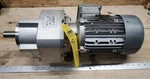 New Nord Gearmotor SK572.1Z VL-90SP/4 Cus Tw 24.58:1 3PH 1.5 Hp 203522329-400. Fixed Price $999.99.