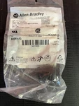 Allen Bradley Flush Push Button 800FP-F3 Ser.. Fixed Price $18.49.