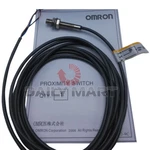New Omron E2EZ-X4D1-N 5M Chip-immune Shielded Proximity Sensor M18 4MM Dc 10 30V. Fixed Price $97.17.