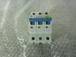 Allen Bradley 1492-SPM3C060 Poles Circuit Breaker Ser (24514). Fixed Price $14.99.